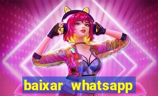 baixar whatsapp beta 3.3.10 atualizado